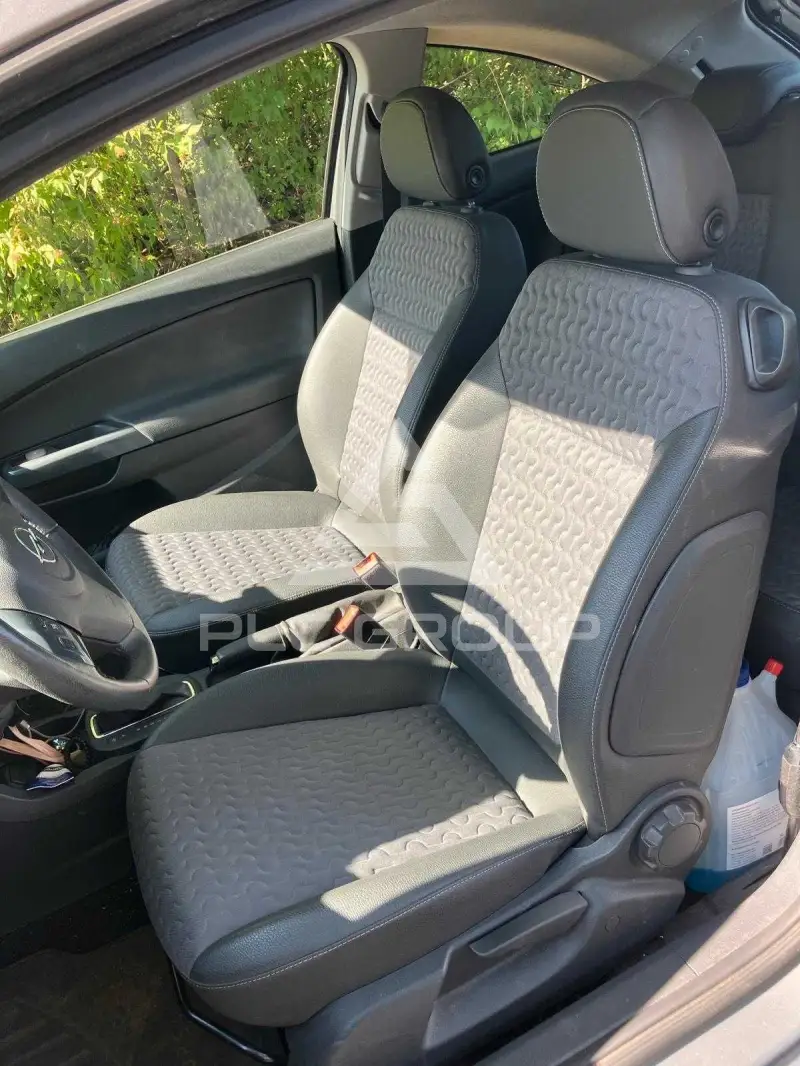 2012 Opel Corsa