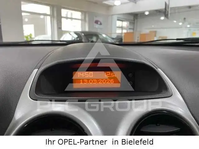 2012 Opel Corsa