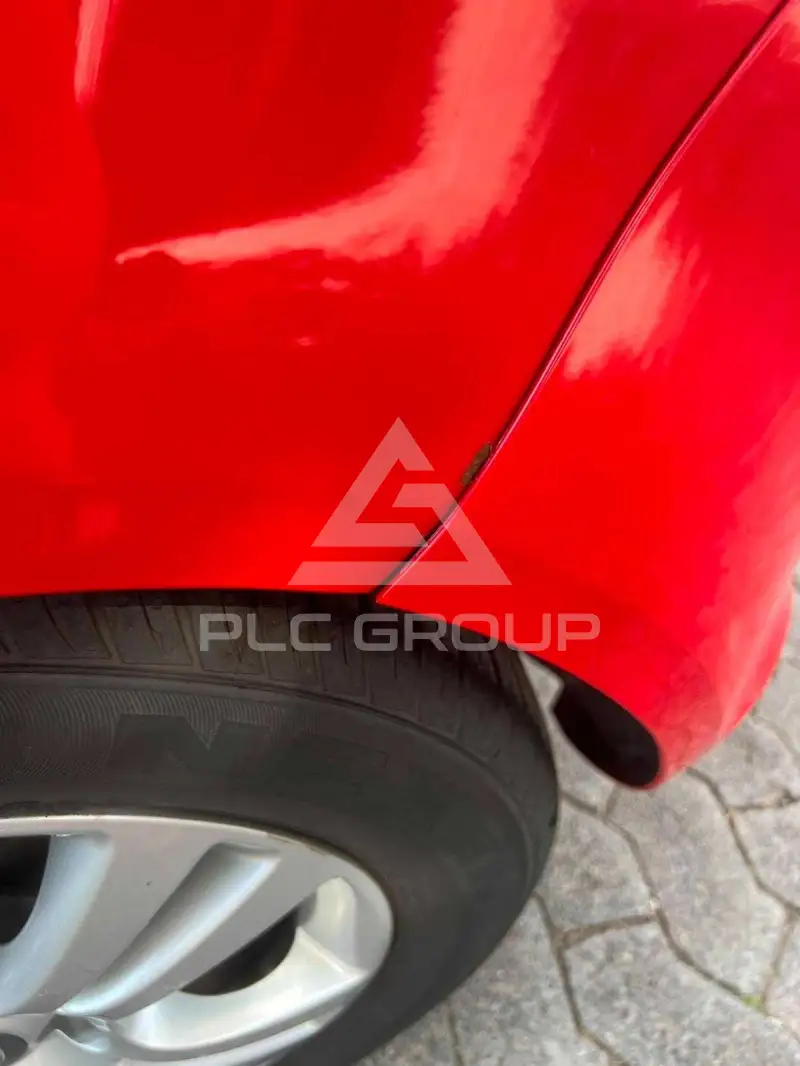 2012 Opel Corsa
