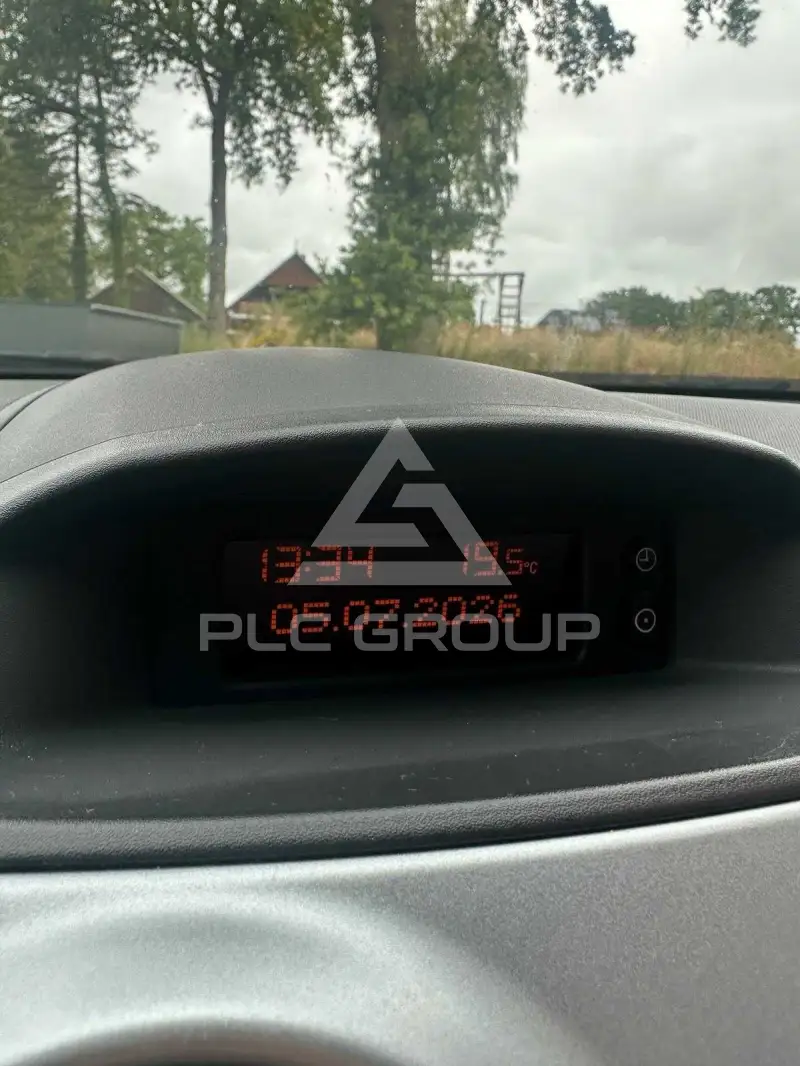 2012 Opel Corsa