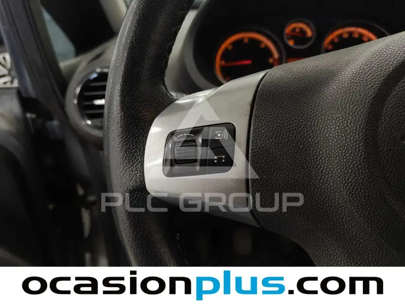 2012 Opel Corsa