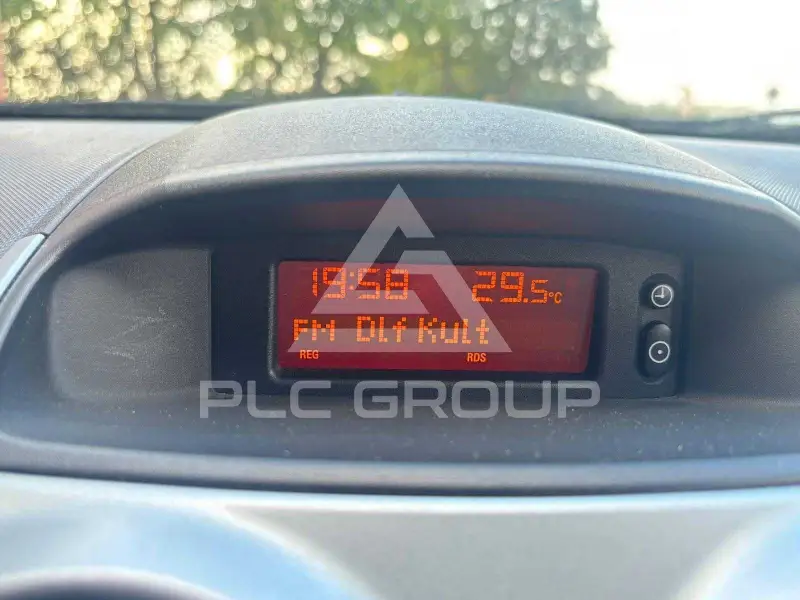 2012 Opel Corsa