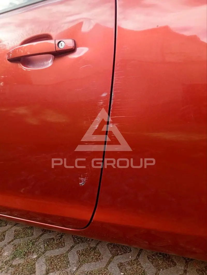 2012 Opel Corsa