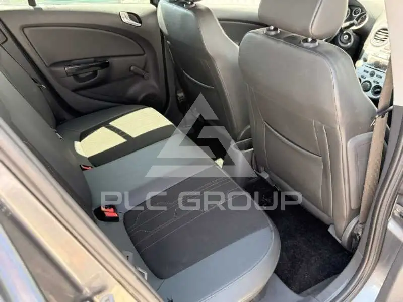 2012 Opel Corsa