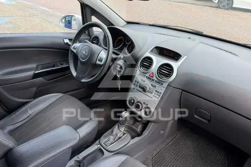 2012 Opel Corsa