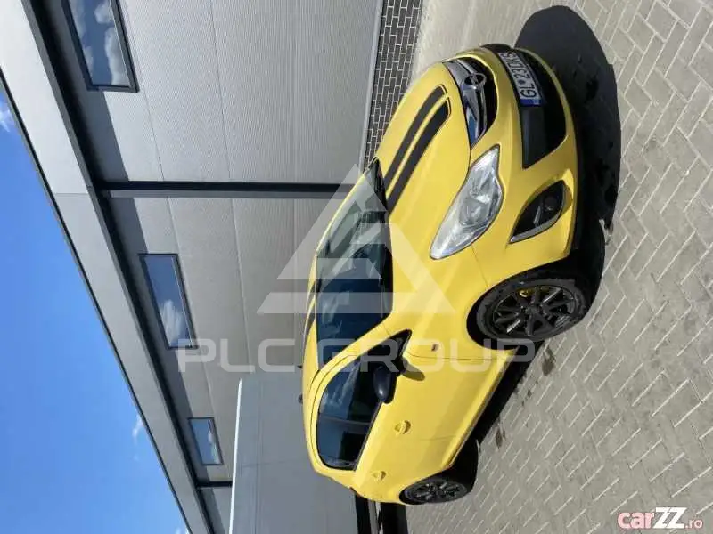 2012 Opel Corsa
