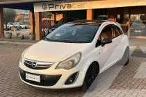 2012 Opel Corsa