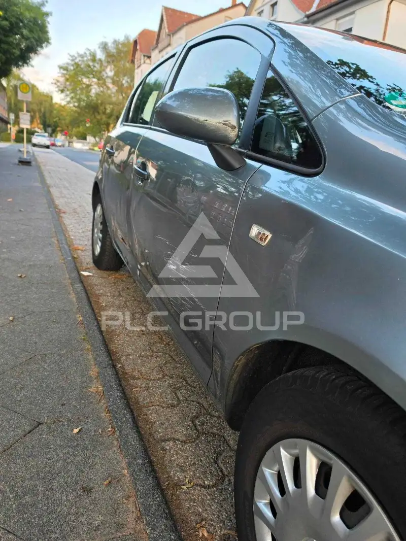2012 Opel Corsa