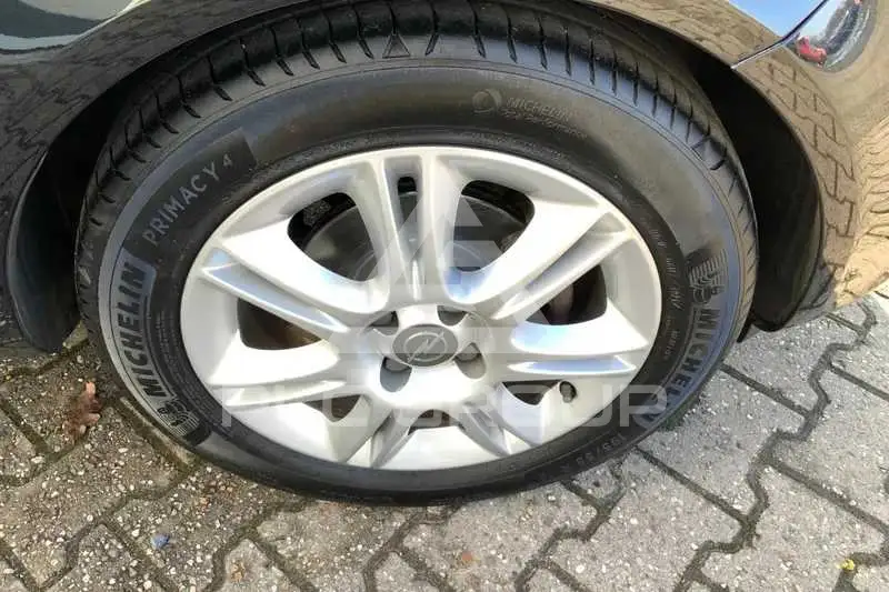 2012 Opel Corsa
