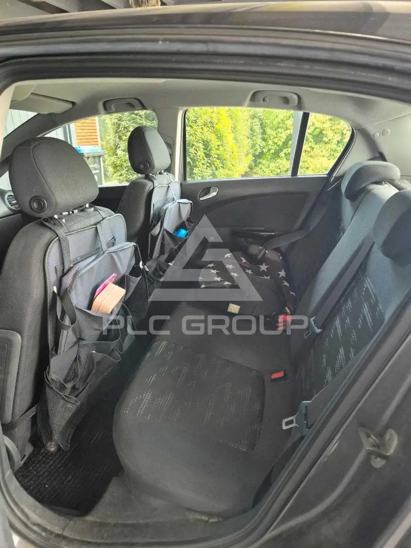 2012 Opel Corsa