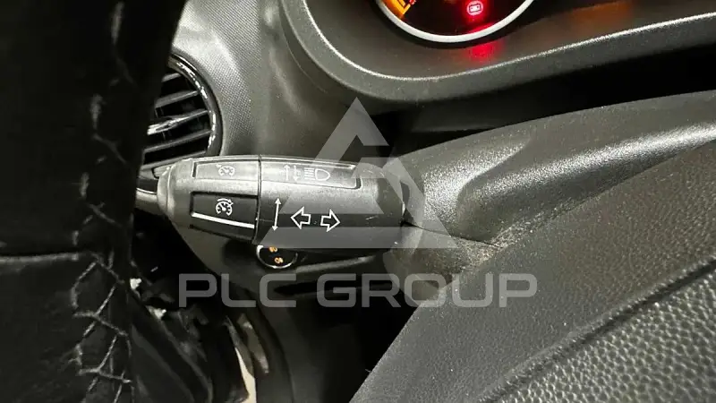 2012 Opel Corsa