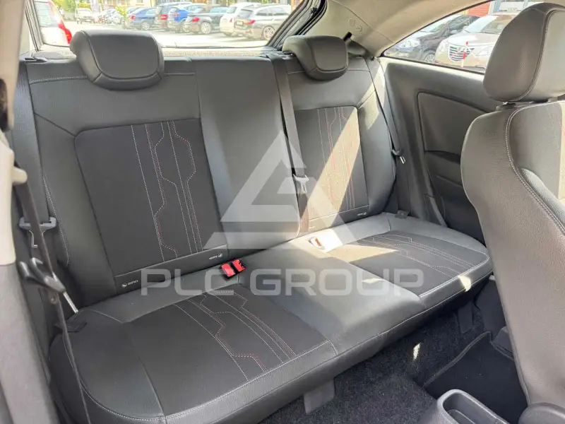2012 Opel Corsa