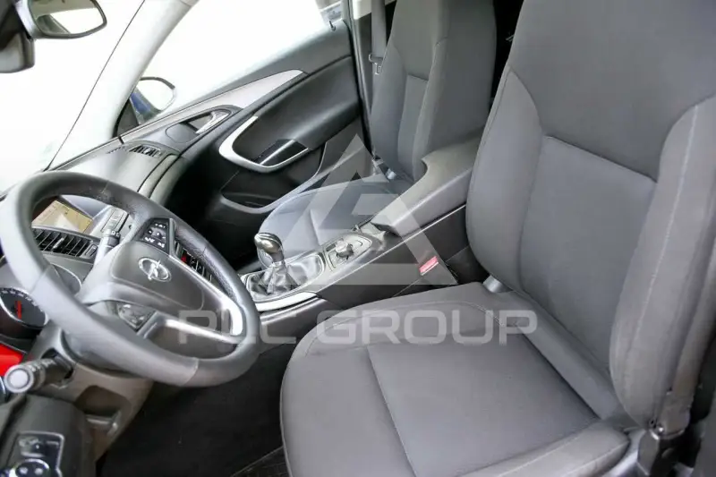 2012 Opel Insignia