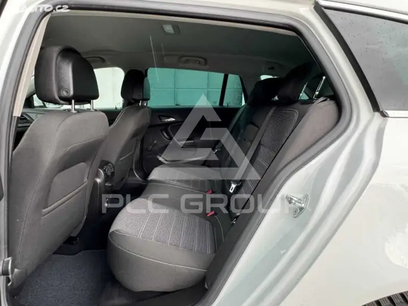 2012 Opel Insignia