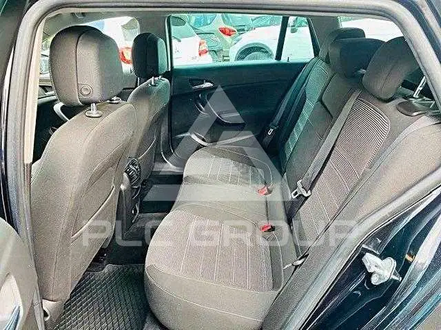 2012 Opel Insignia
