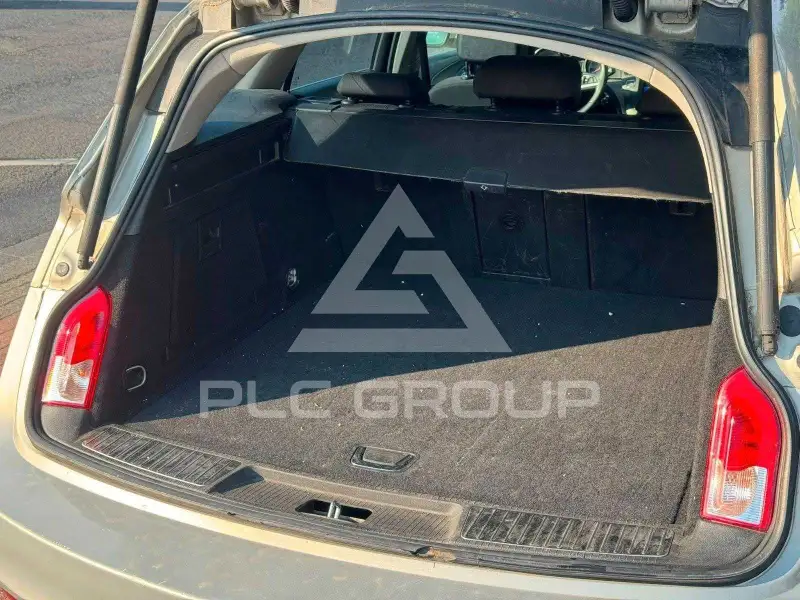 2012 Opel Insignia