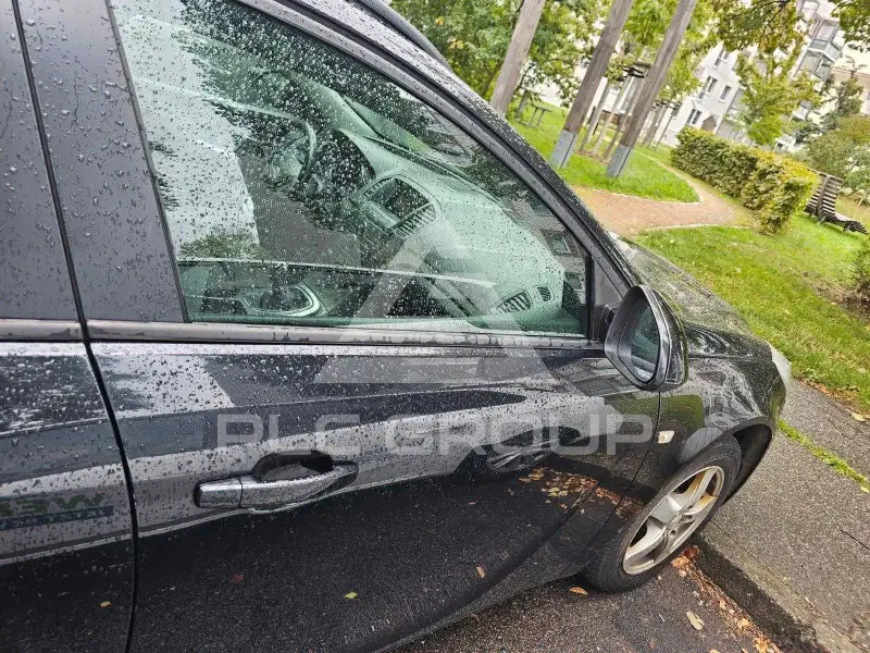 2012 Opel Insignia