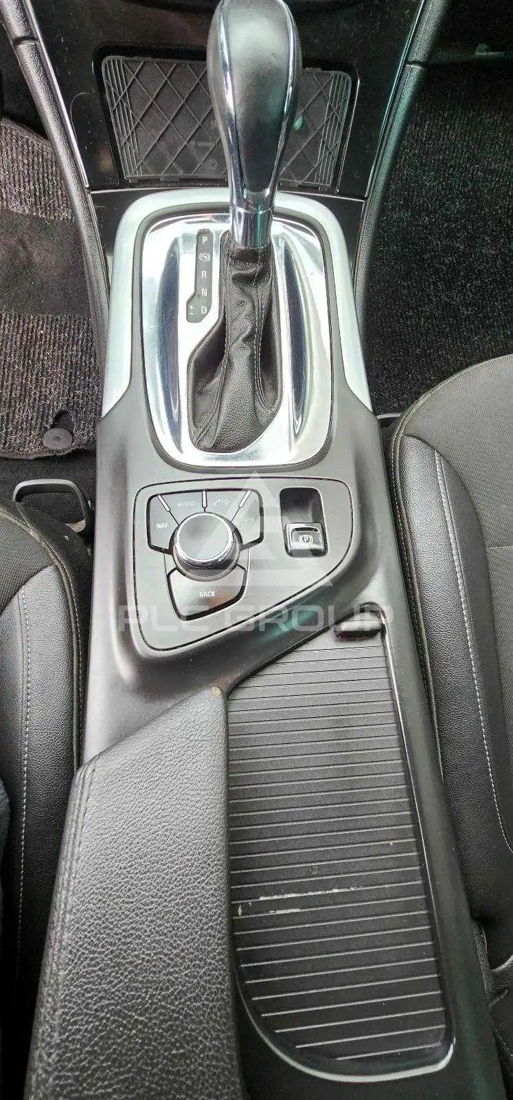 2012 Opel Insignia