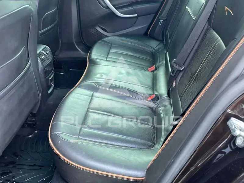 2012 Opel Insignia