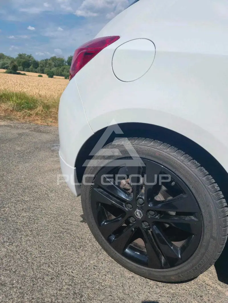 2012 Opel Astra