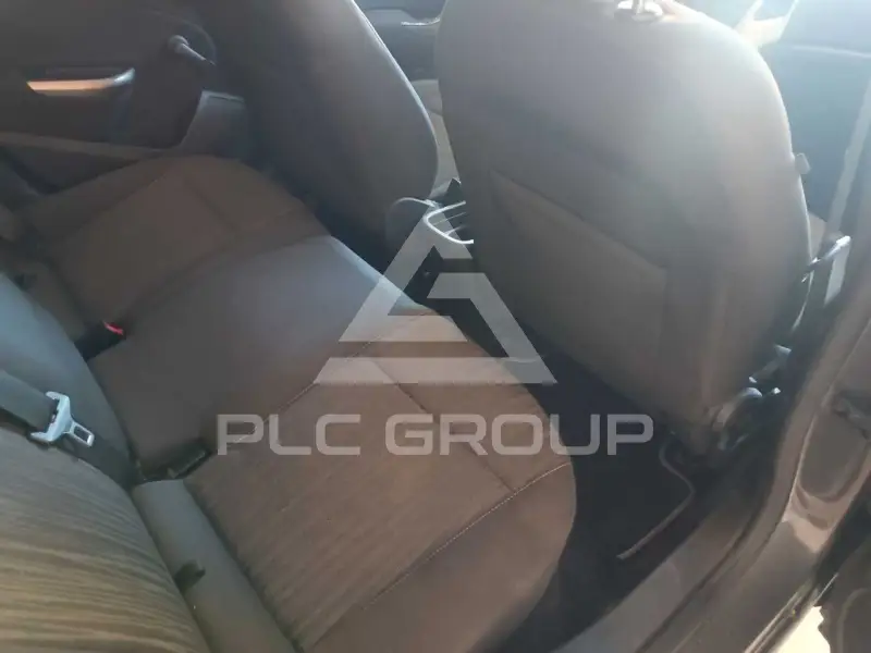 2012 Opel Astra