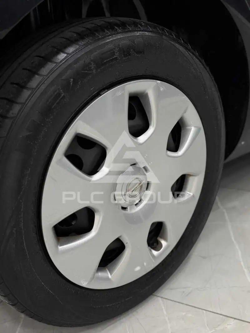 2012 Opel Astra