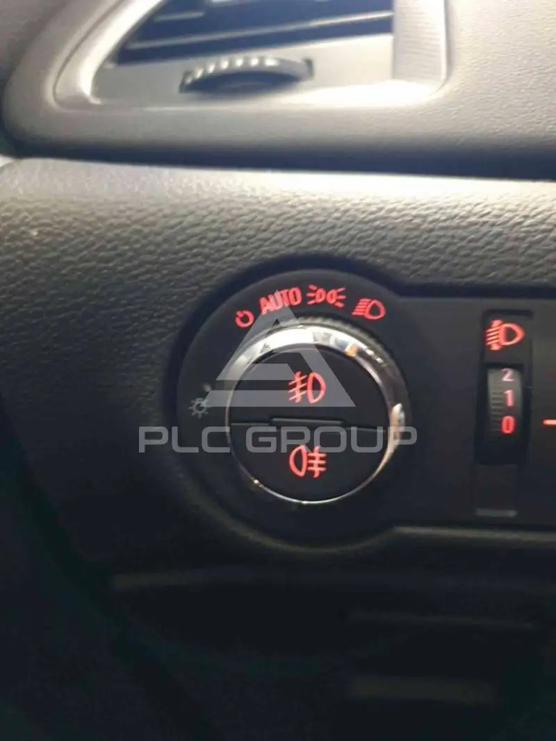 2012 Opel Astra
