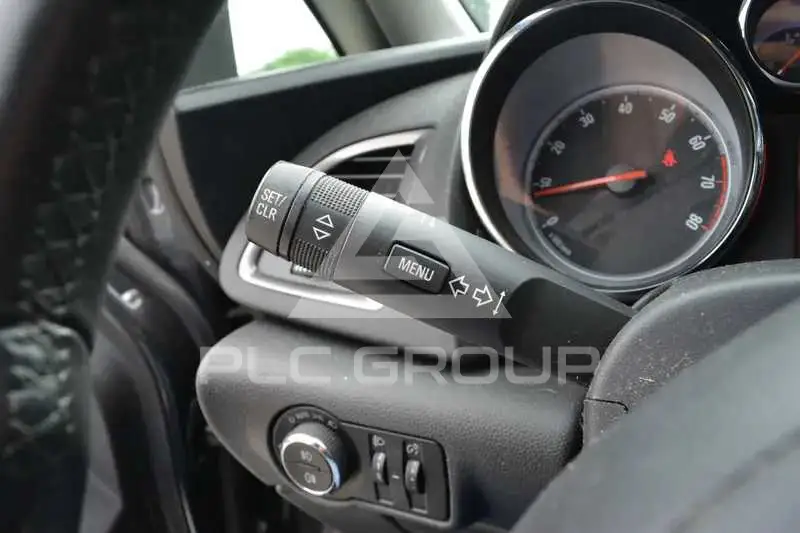 2012 Opel Astra