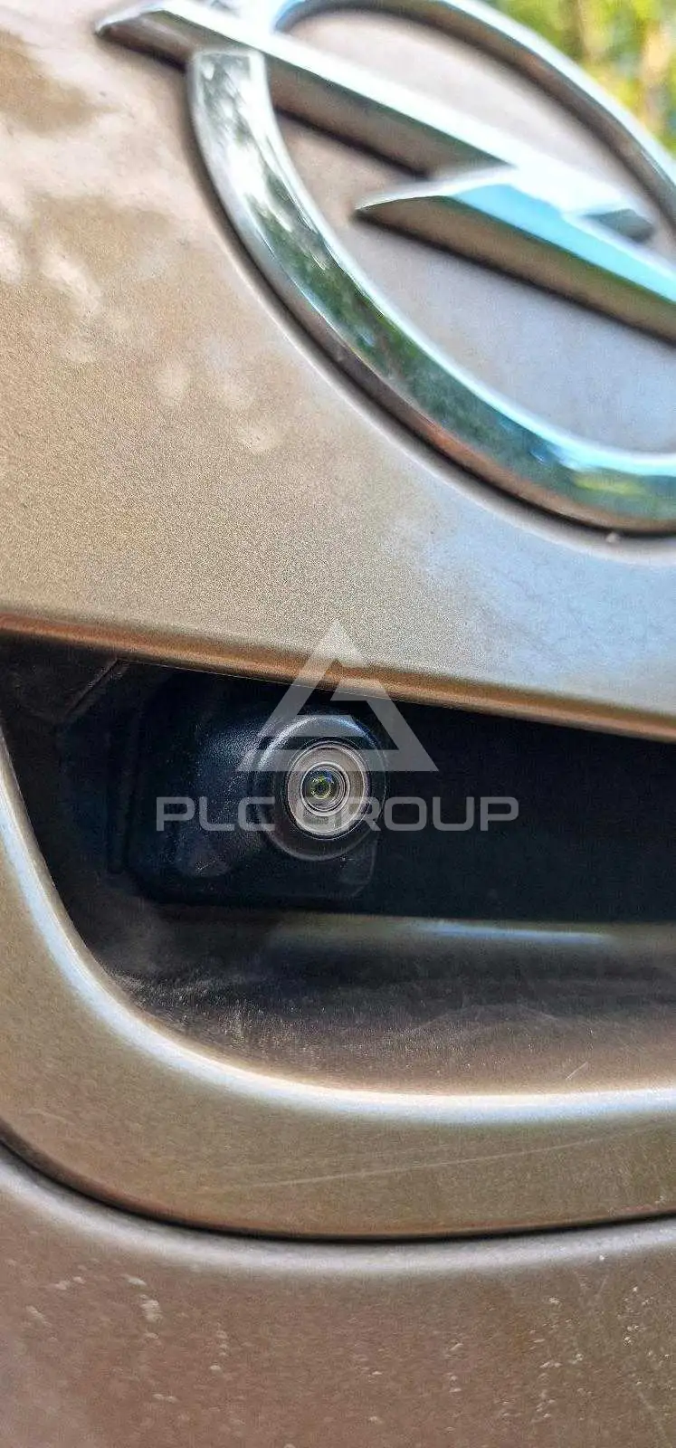 2012 Opel Astra
