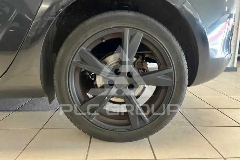2012 Opel Astra