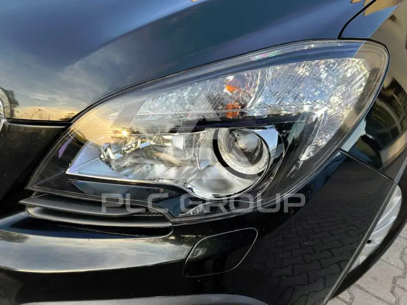 2012 Opel Mokka