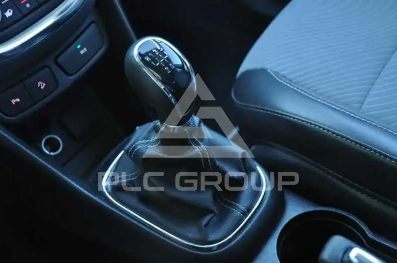 2012 Opel Mokka