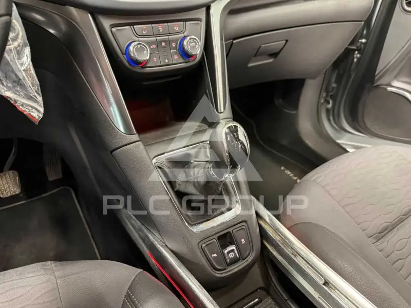 2012 Opel ZAFIRA