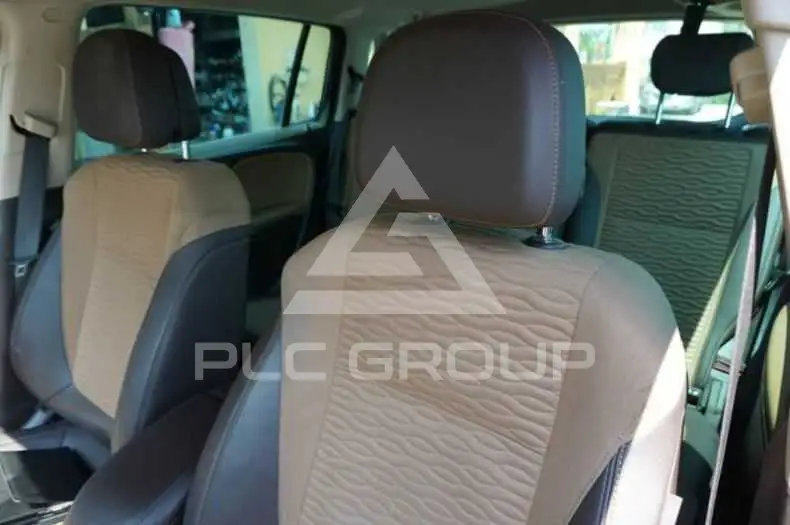 2012 Opel ZAFIRA