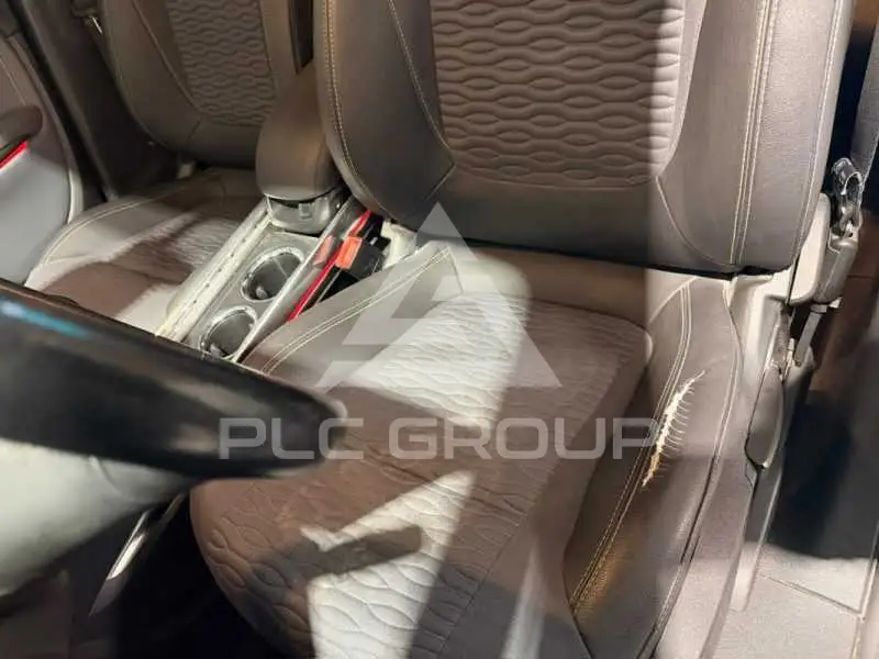 2012 Opel ZAFIRA