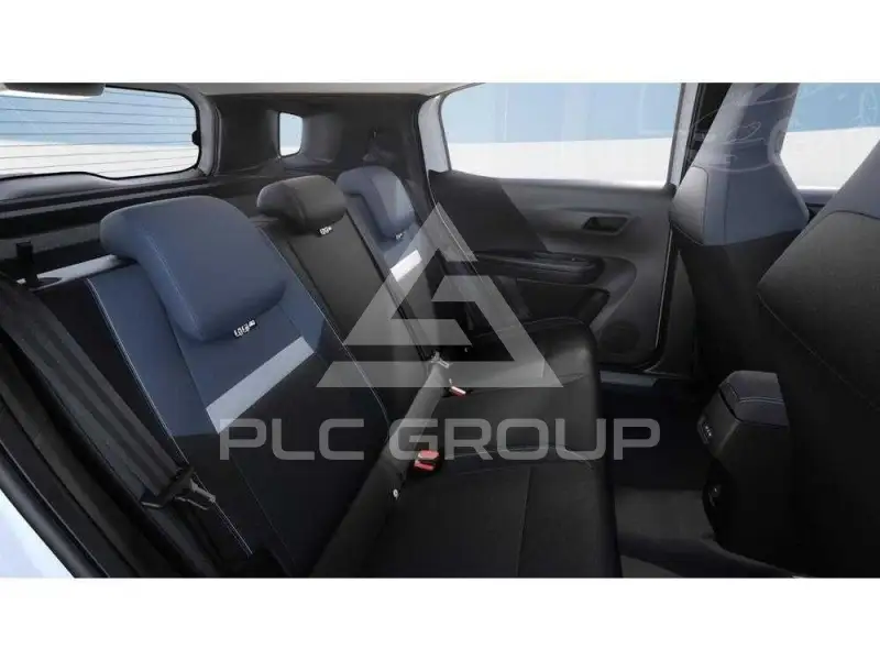 2012 Opel Frontera