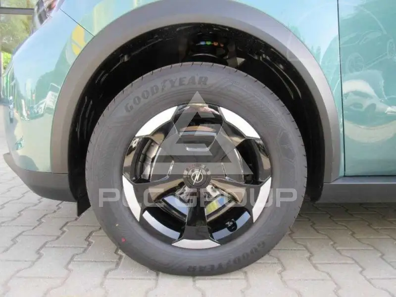 2012 Opel Frontera