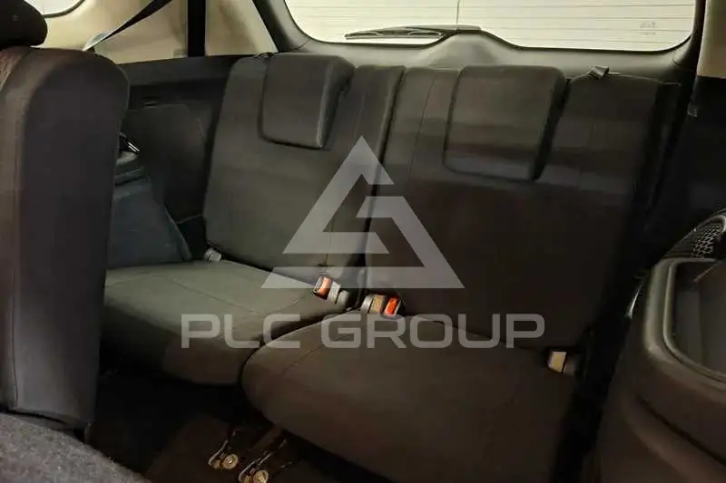 2013 Mitsubishi OUTLANDER
