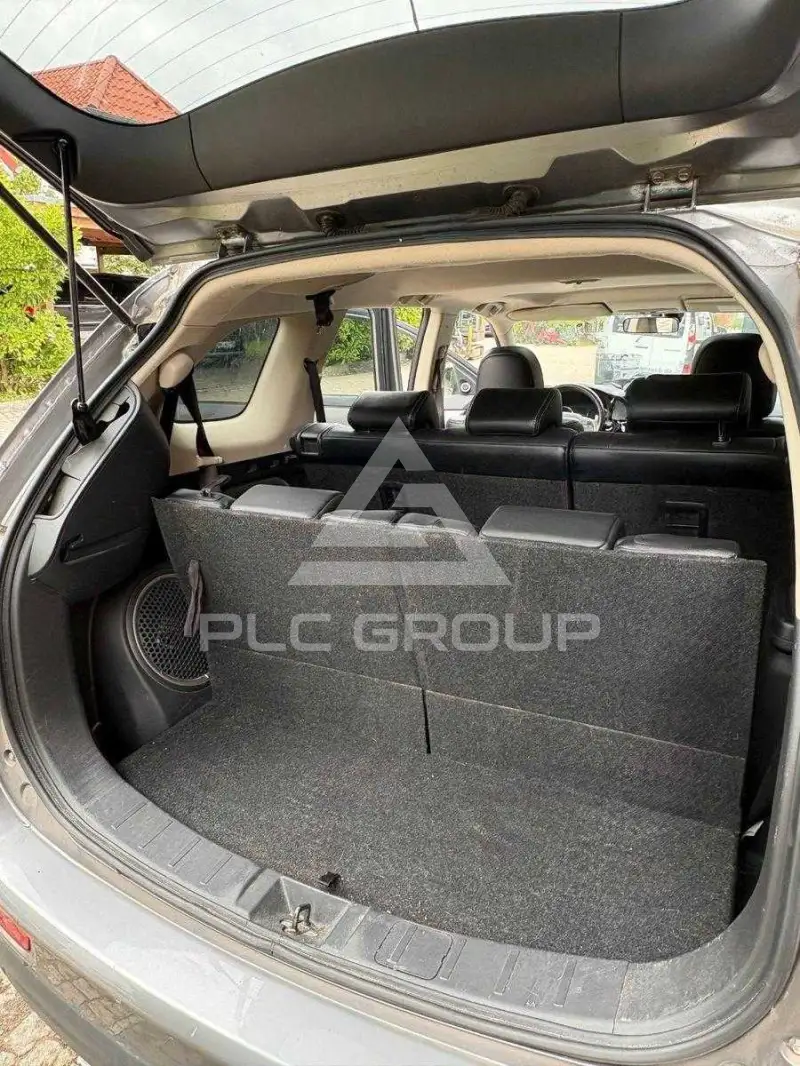 2013 Mitsubishi OUTLANDER
