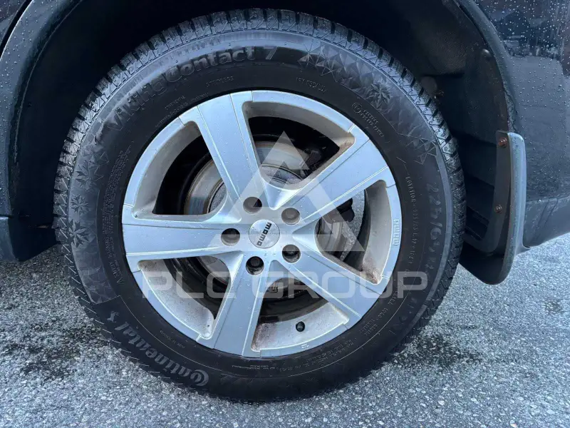 2013 Mitsubishi OUTLANDER