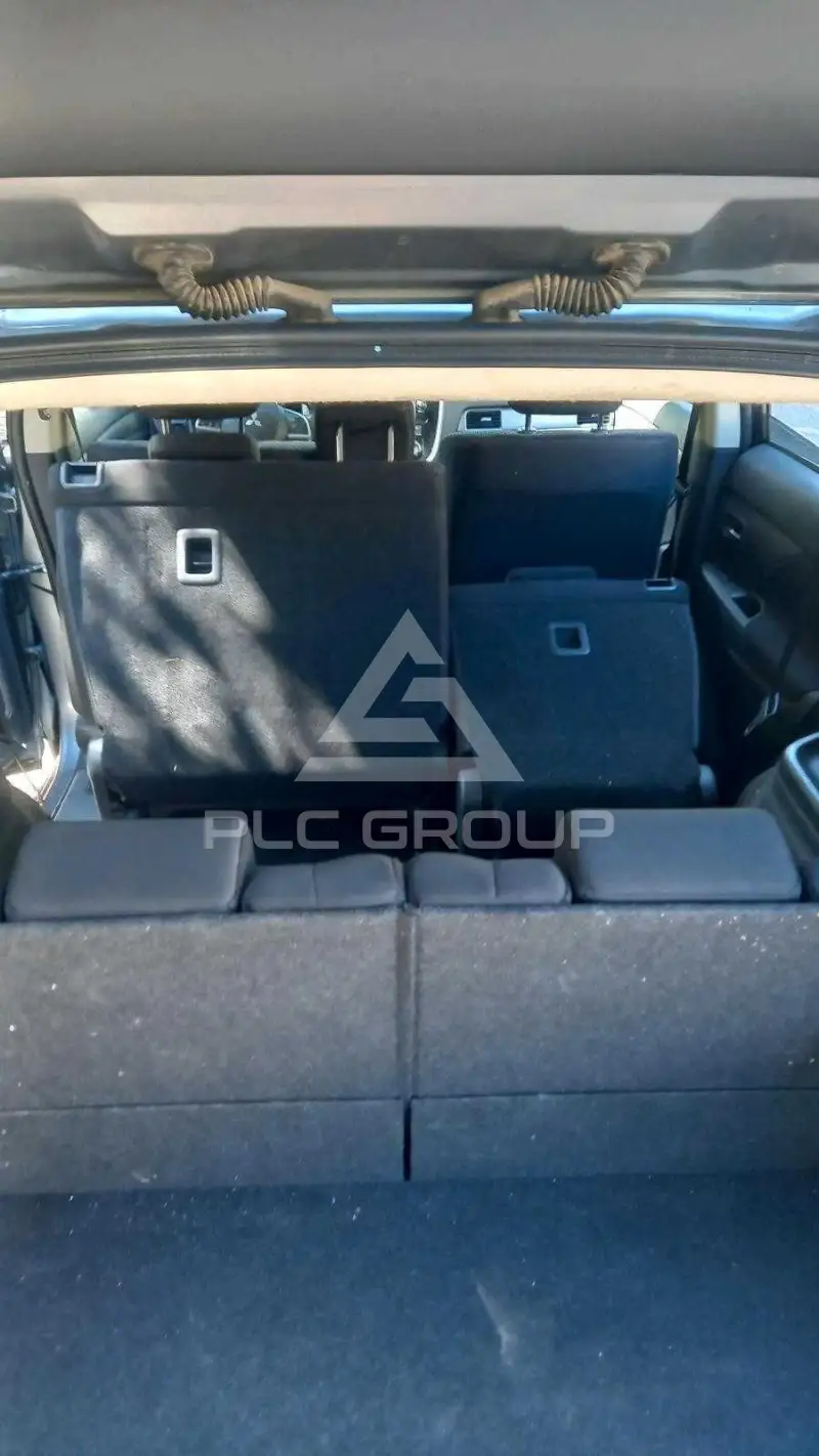 2013 Mitsubishi OUTLANDER