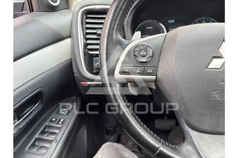 2013 Mitsubishi OUTLANDER