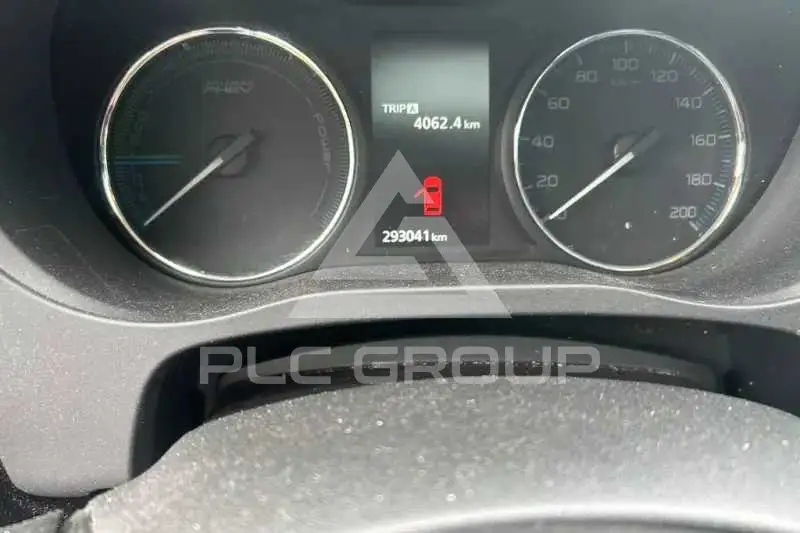 2013 Mitsubishi OUTLANDER
