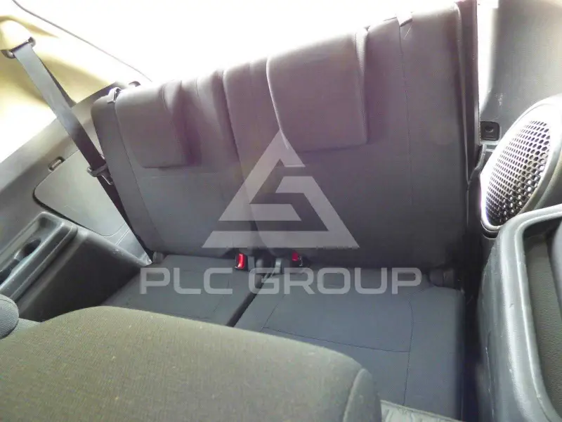 2013 Mitsubishi OUTLANDER