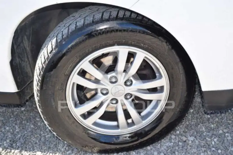 2013 Mitsubishi OUTLANDER