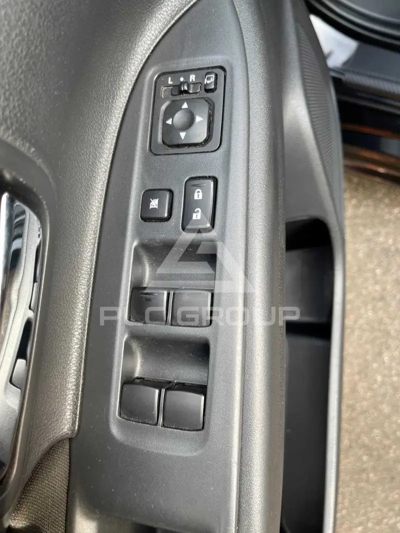 2013 Mitsubishi OUTLANDER