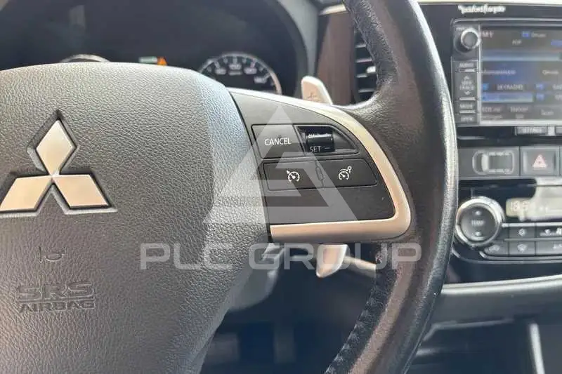 2013 Mitsubishi OUTLANDER