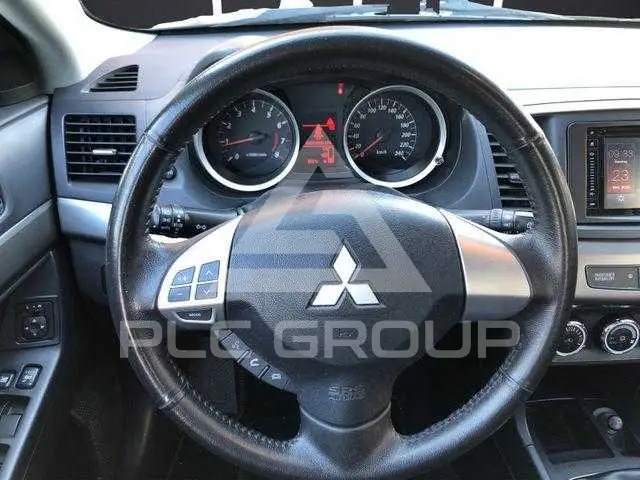 2013 Mitsubishi LANCER