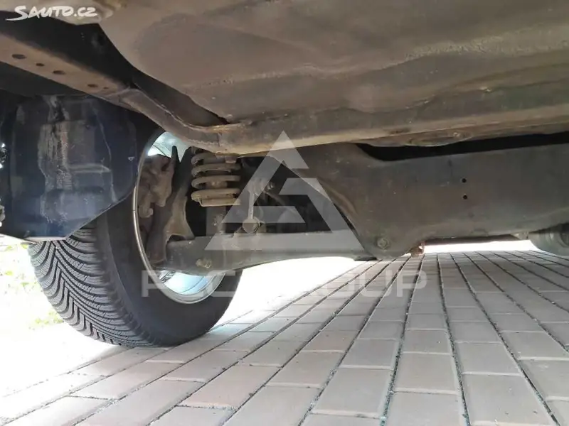 2013 Mitsubishi LANCER