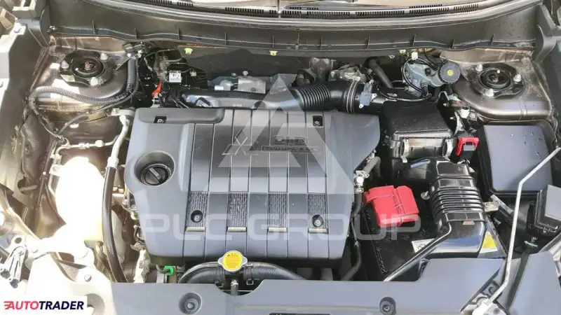 2013 Mitsubishi Asx